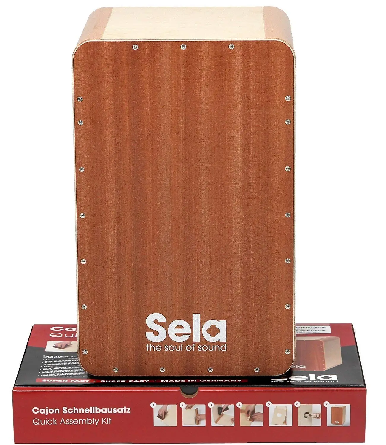 Cheap Cajon Kit, find Cajon Kit deals on line at