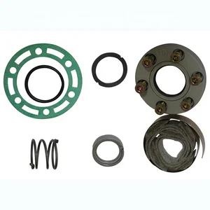 Seal mechanical 80023 for bus ac parts mechanical seal types spring shaft seal for bock compressor