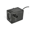 Water Pump DC 12V 150L/H Mini Micro Brushless Submersible Motor Water Cooling Pump for Aquarium Fountain Garden House