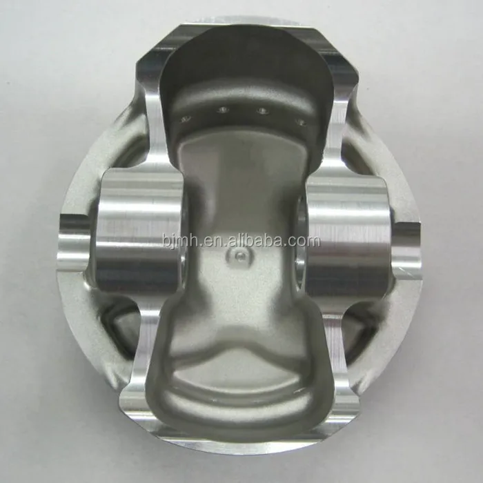 Titanium Racing Pistons Cnc Precision Machining Parts Buy