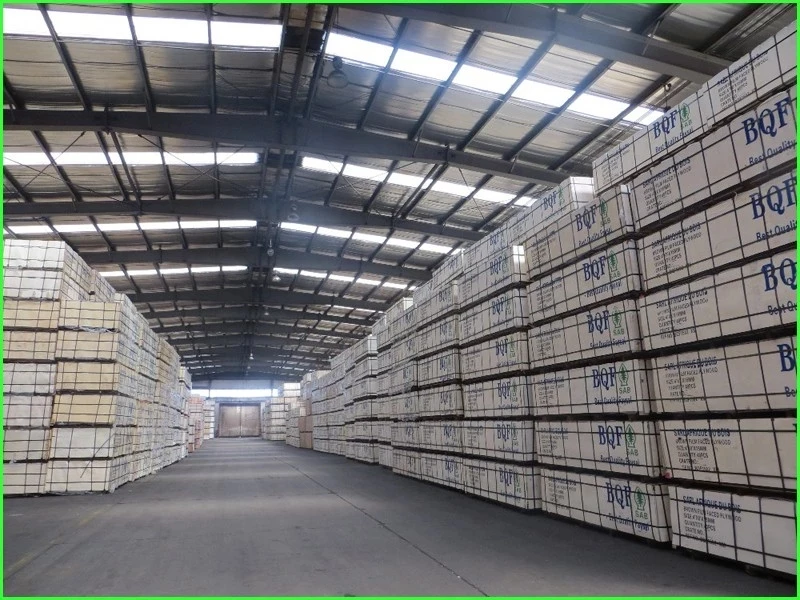 Building Material 13- ply Boards Full Poplar Core Shuttering Concrete Plywood with Best Prices