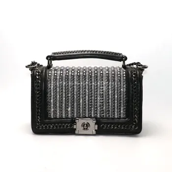 online hand purse shopping