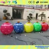 wholesale christmas ball decoration inflatable christmas present