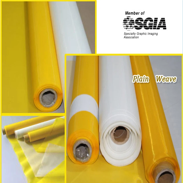 90t Silk Screen Mesh For Printing Buy Silk Screen Mesh,Silk Screen