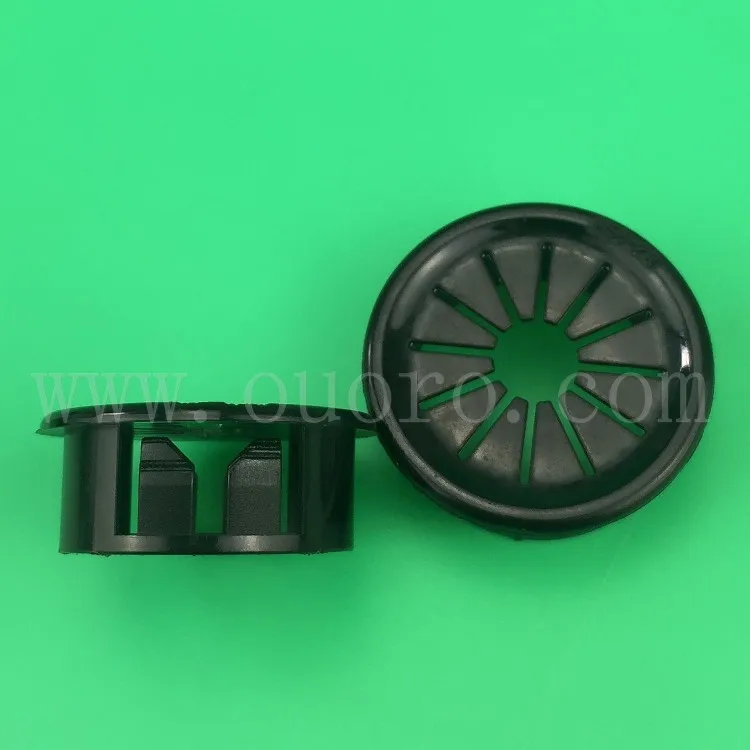 16mm nylon Snap bushing