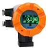 HS-2000 Ultrasonic Liquid Level Meter for Liquid Level Height Remote Monitoring
