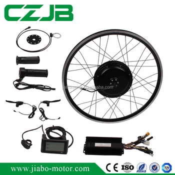 electric bike conversion kit alibaba