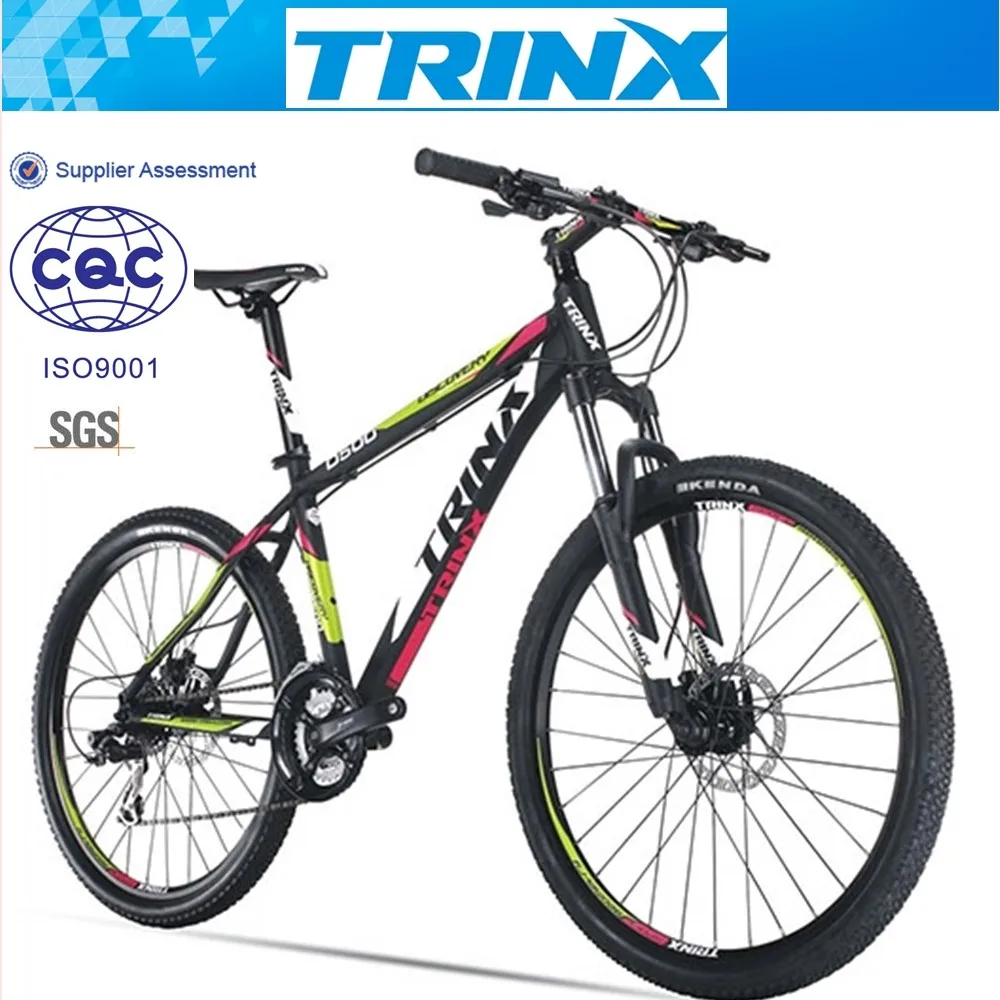 trinx frame