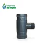 Best Price Factory Direct Sales hose connector pipe tee joint underground irrigation system
