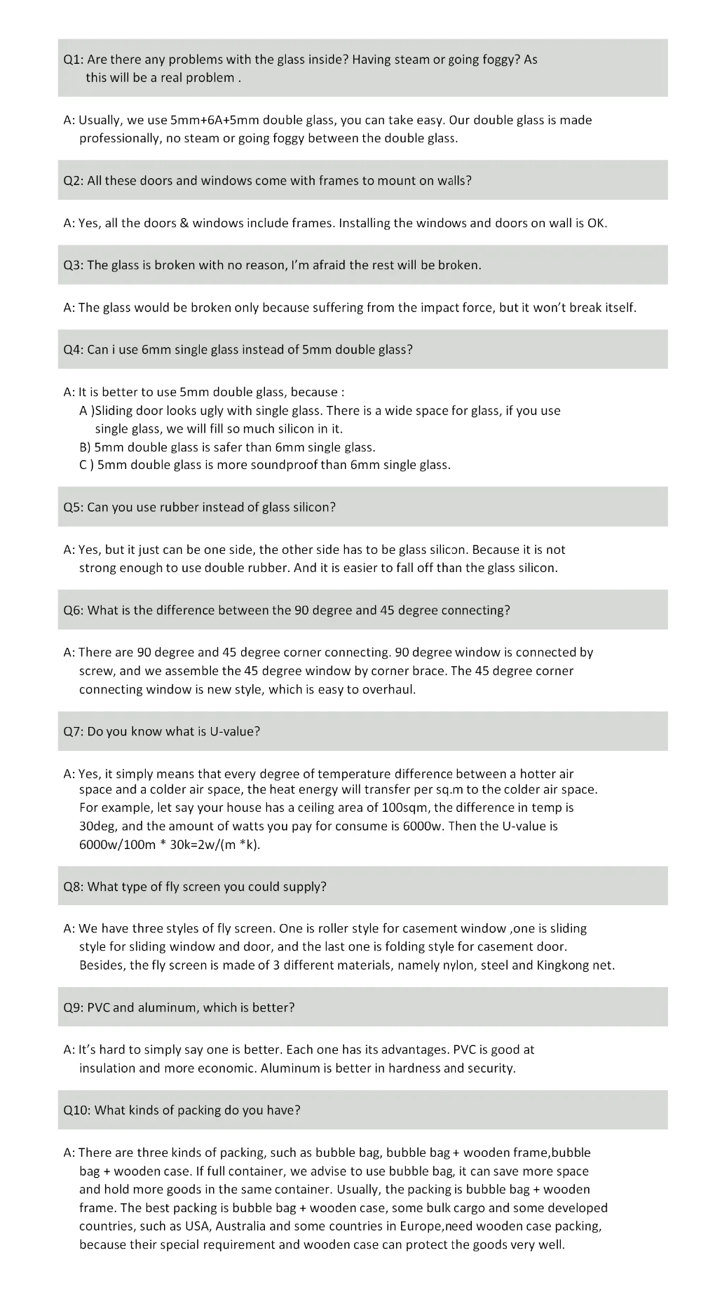 wood color veka aluminum casement window