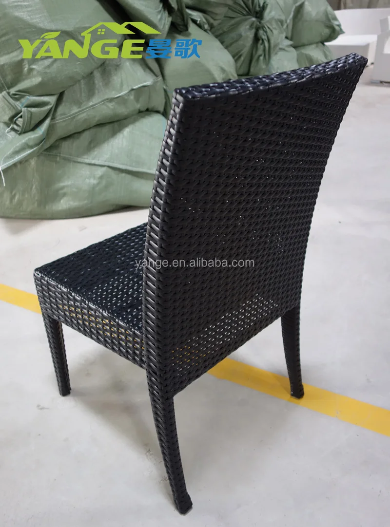 Buy Furniture Online Rattan Outdoor Restaurant Furniture From China