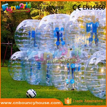 human bubble ball cheap