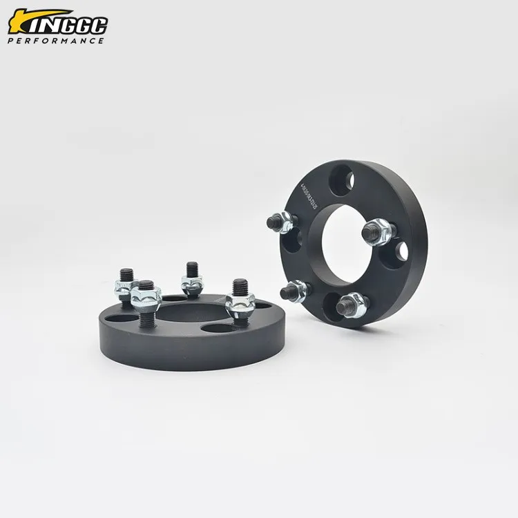 Oem Forged Aluminum Alloy 4x114.3 To 5x114.3 Conversion Wheel Adapters ...