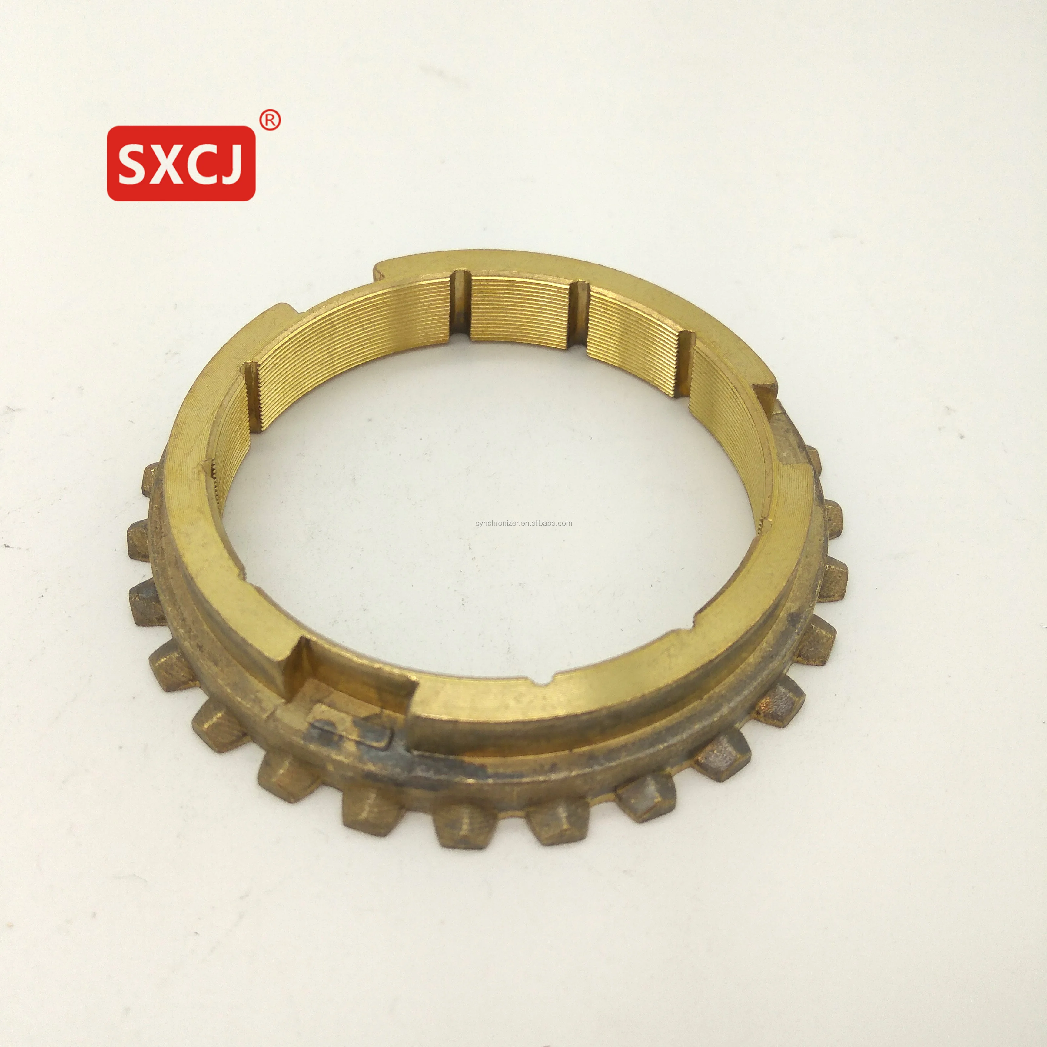 Auto Parts Synchronizer Ring Transmission Gear Oem 3336987302 For