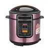 6L /5L12-in-1 Programmable Electric Multi-Functional Pressure Cooker with 25 Built-In Smart Programs