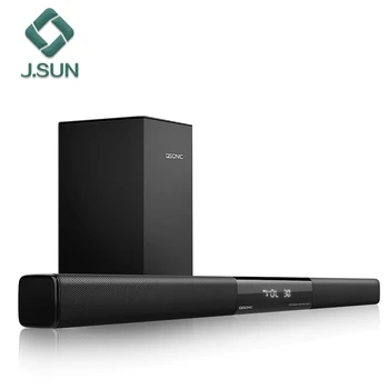best 5.1 wireless soundbar