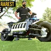 RUNSCOOTERS newest China Dodge Tomahawk motorcycle yongkang factory