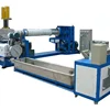 Recycled Plastic Product Making Twin Screw Extrusion Granulation Machine