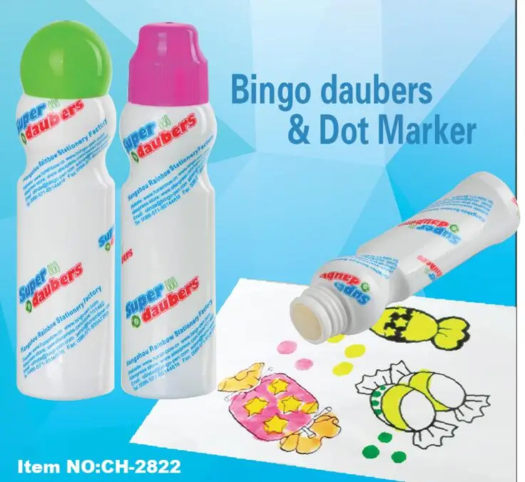 Australia Bingo Daubers Ch2822 Bingo Markers Buy Australia Bingo