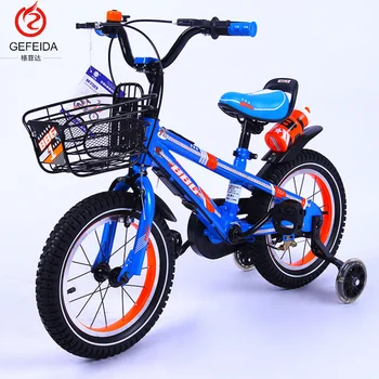 sports bike for children