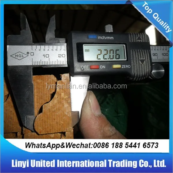 Engineered teak wood moulding door jamb