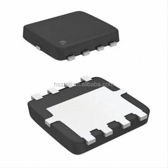 MOSFET 30V 24A N-Channel 100 pieces