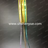 sequin spangles for embroidery machine sequins wholesale embellished sequin string roll, garment paillette