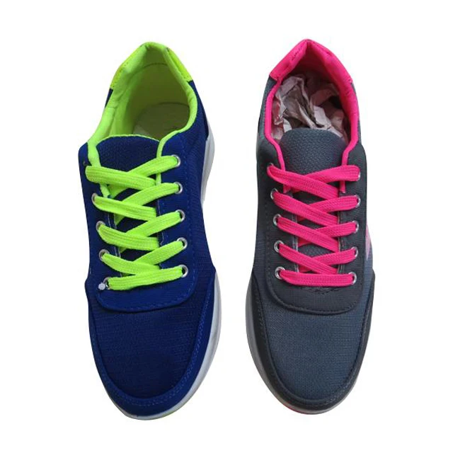 power running shoes