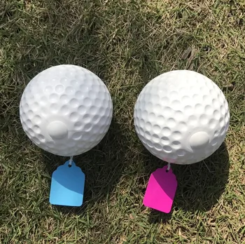 ball golf sex Nude celeb butts