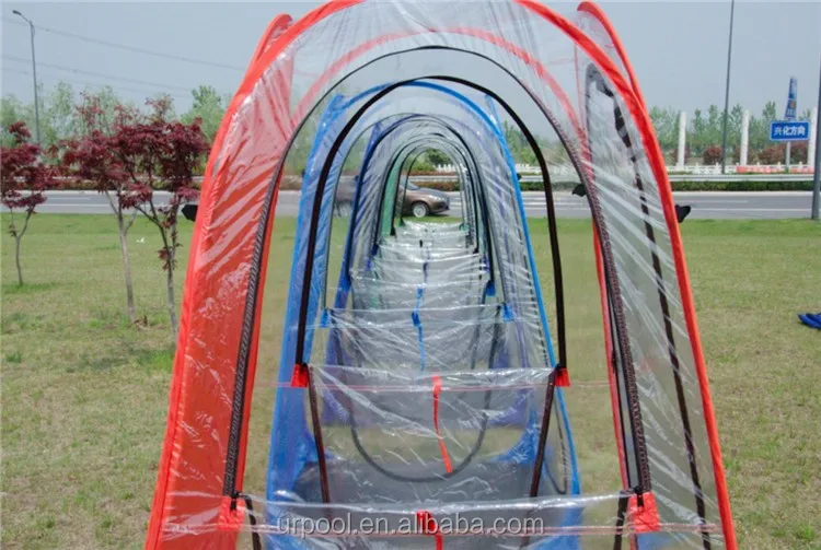 Mini Tent For Chair Chair Tents For Sports Under The Weather Sports Pod