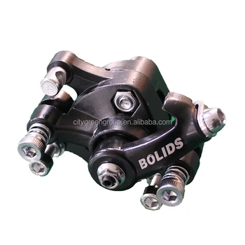 bolids brake caliper