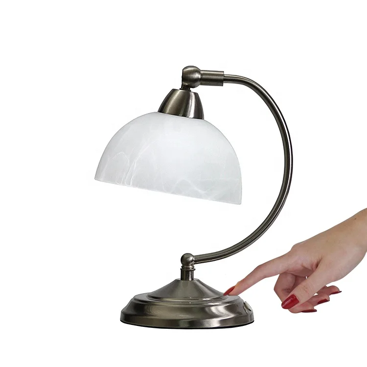 sensor table lamp