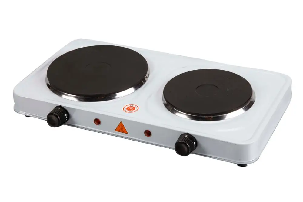 2500w 2 Plate Electric Stove,Double Electric Hot Plate Stove Buy 2