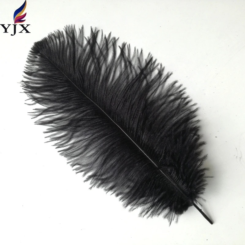 Cheap Ostrich Feathers Colored Ostrich Feathers 25-30cm - Buy Ostrich ...