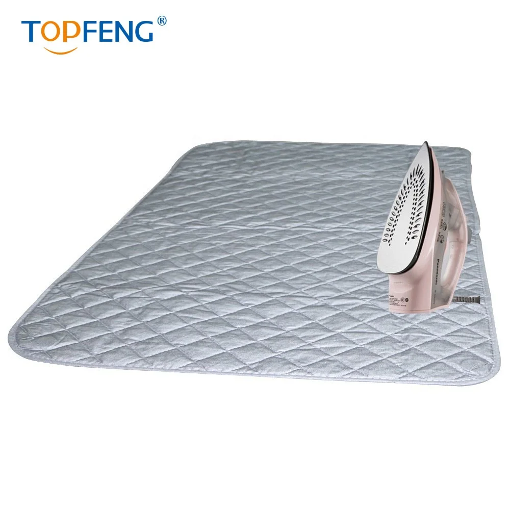 Magnetic Ironing Mat For Dayer View Portable Ironing Mat Topfeng