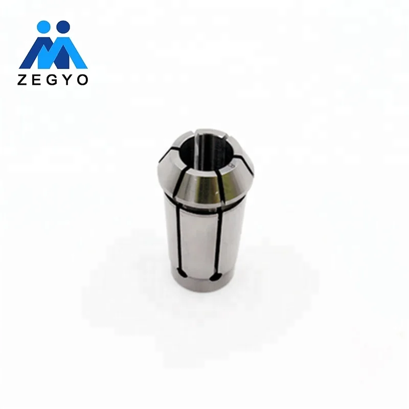 new Spring collet for Kress miling motors 3.0mm
