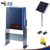 JOYTECH 800KG REMOTE CONTROL SLIDING GATE MOTOR FOR AMERICAN SLIDING DOOR
