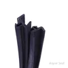 adhesive tape foam silicone seal strip epdm rubber profile strip car window rubber seal