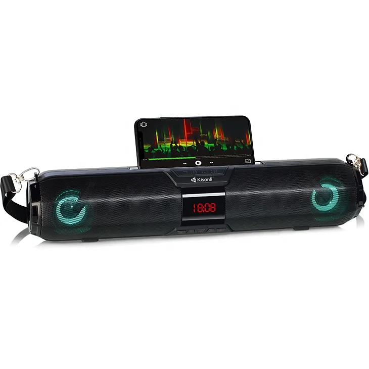 led woofer price