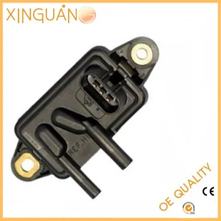 Premium Performance DPFE EGR Valve Pressure Feedback Position Sensor VP8