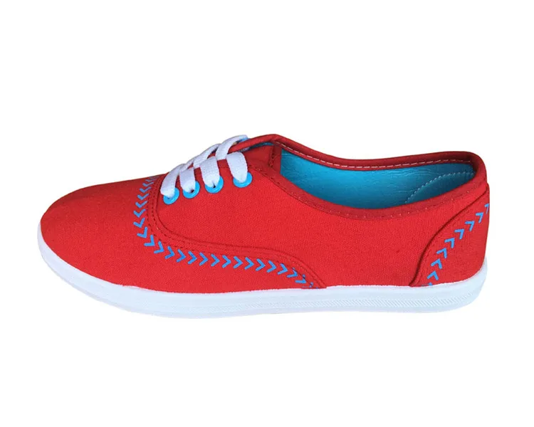 flat sneakers women