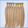 Hot sale products in USA durable in use 100% keratin tipped best quality and remy stick tip keratin hair