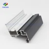 customize thermal-break pvc insulation aluminum profile for windows