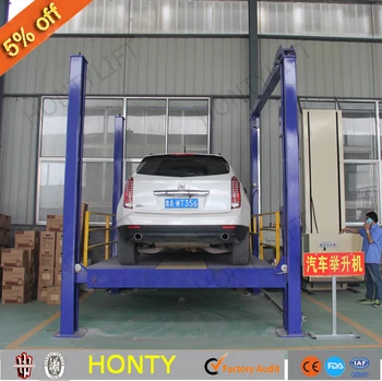 hydraulic jack car lift