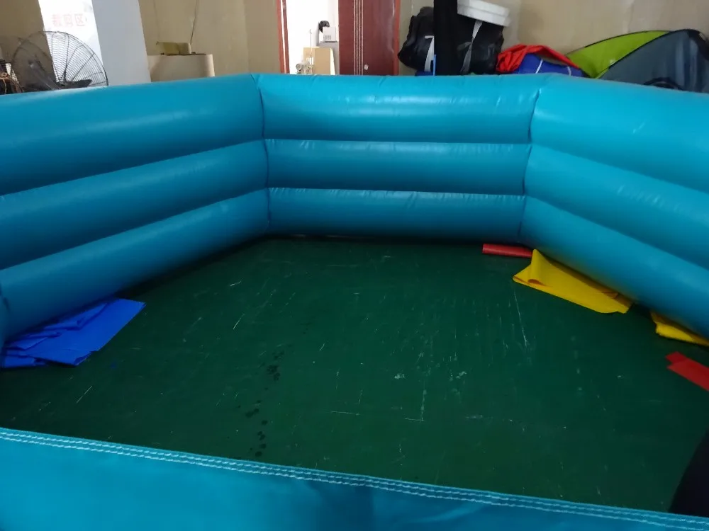 gaga pit inflatable