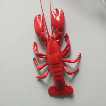 lobster bath toy