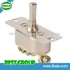 remote control toggle/ latched/ momentary switch PN-45M-2