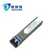 155M SFP 100Base-EX Duplex LC 40km 1310nm Fiber Optical Transceiver Module