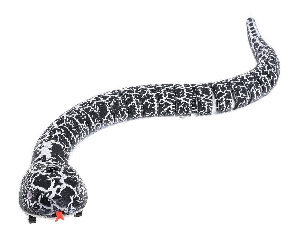 electronic toy snakes