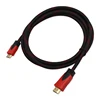 Highest quality hdmi cable awm 20276 high speed soft hdmi cable